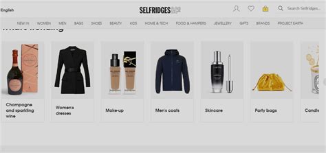 selfridges reviews.